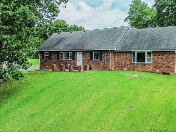 1630 Powers Rd, Paducah, KY 42003