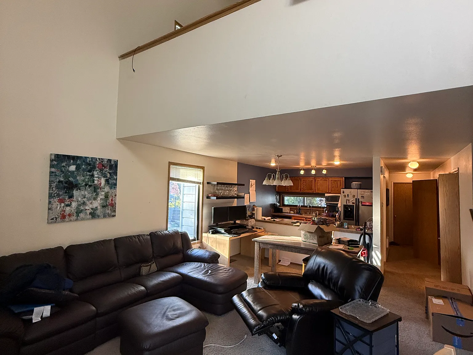 2 bed, 1.5 bath, 1014 sqft, $2,100 — Photo 3