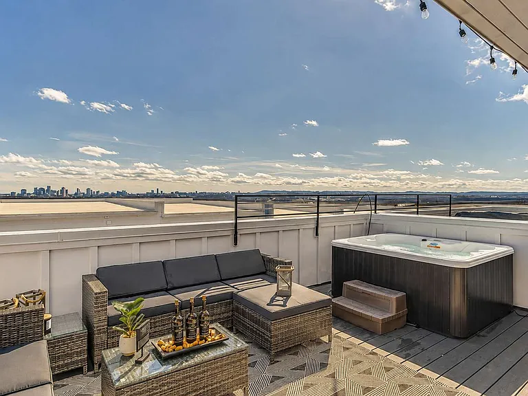 Terrace View