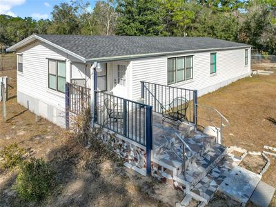 14291 SE 26th St, Morriston, FL, 32668
