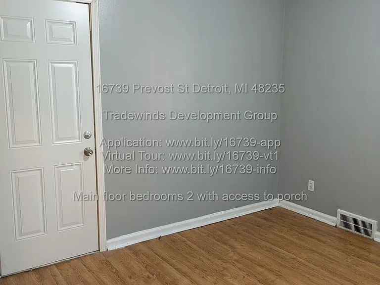 16739 Prevost St — Photo 5