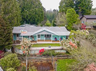 2428 Western Dr, Coquille, OR 97423