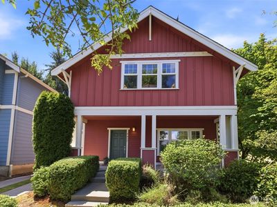 4417 28th Avenue S, Seattle, WA, 98108