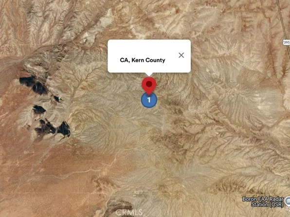 0 Kern County 2, Boron, CA 93516
