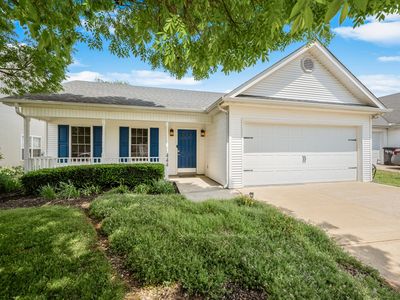 444 Drexel Ct, Murfreesboro, TN, 37128