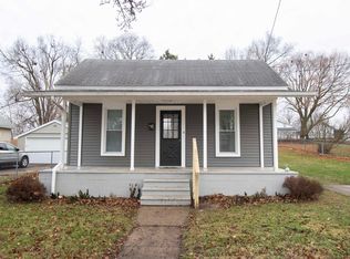 622 E Wayne St, Kendallville, IN