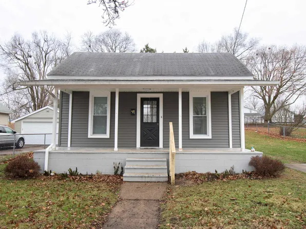 622 E Wayne St, Kendallville, IN 46755