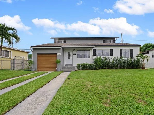 6221 NW 37th Ter, Virginia Gardens, FL 33166