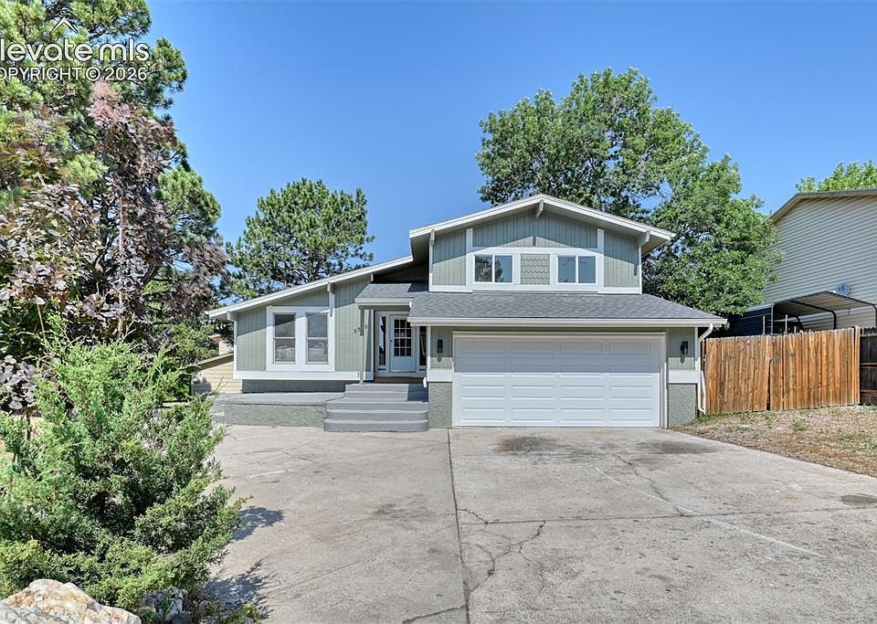1st image of 5550 Del Paz Dr