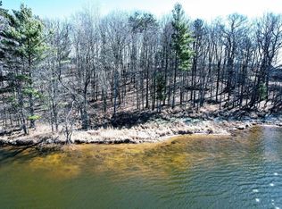 0 S Shore Rd, Bruce, WI 54819