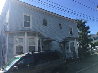 14-16 Fiske Ave, Lynn, MA 01902