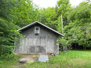 W8197 W Mader Rd, Park Falls, WI 54552