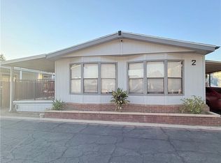 2250 W Chestnut St Space 2, San Bernardino, CA 92410