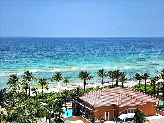 4th image of 2030 S Ocean Dr APT 810