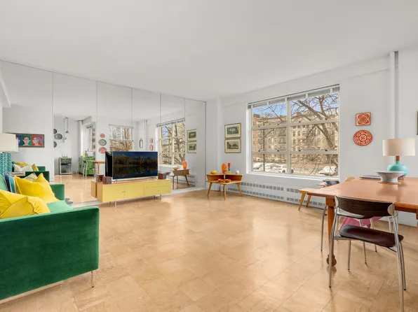 100 Lasalle Street 4A image 1 of 22