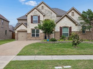 9519 Amberwoods Ln, Frisco, TX 75035