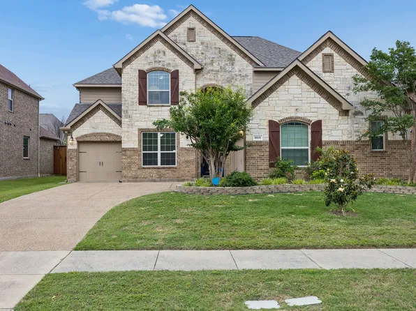 9519 Amberwoods Ln, Frisco, TX 75035