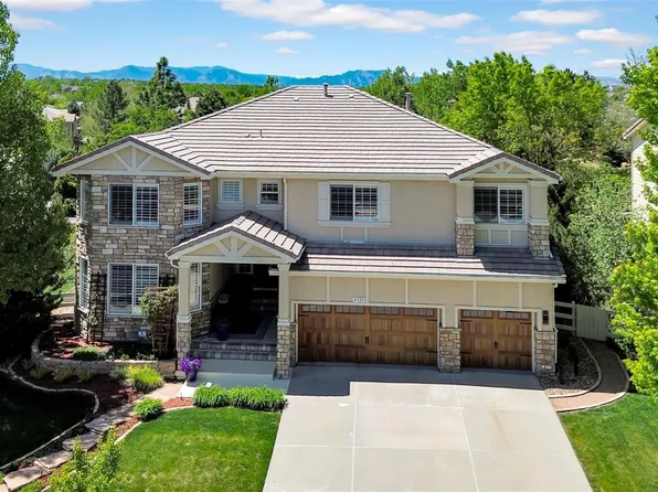 4529 Castle Lane, Broomfield, CO 80023