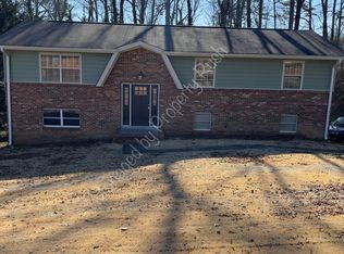 278 Bluff View Cir, Flintstone, GA 30725