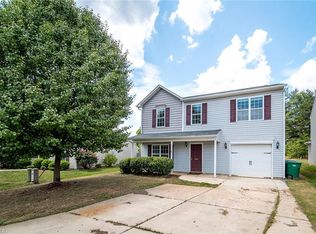 927 Bitting Hall Cir, Rural Hall, NC 27045