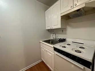 Rented by Oxford Property Group