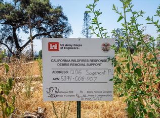 1206 Sagemont Pl, Altadena, CA 91001