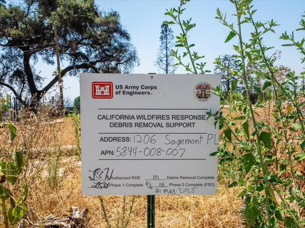 1206 Sagemont Pl, Altadena, CA 91001