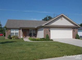 6006 Paddock Loop, Lawrenceburg, KY 40342