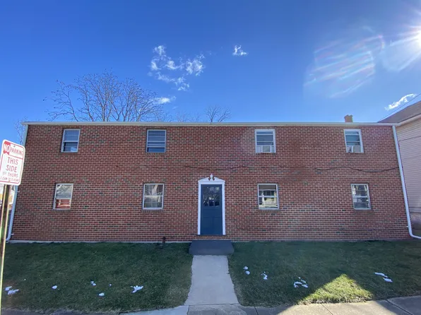 615 Dallas St APT A, York, PA 17403