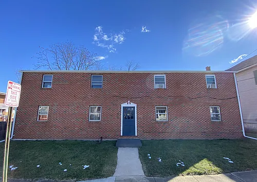 615 Dallas St #A Photo 1