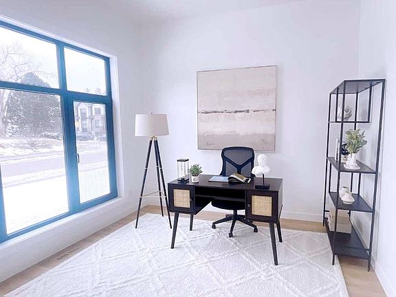 2nd image of 2107 N Victoria Cres NW