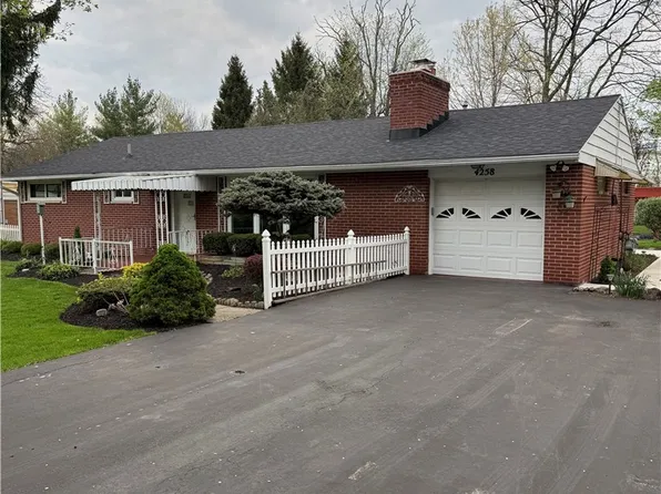 4258 Lyndell Dr, Dayton, OH 45432