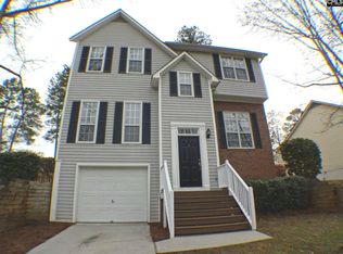 317 Sweet Thorne Rd, Irmo, SC 29063