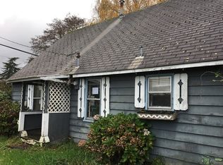 3361 Ocean Beach Hwy, Longview, WA