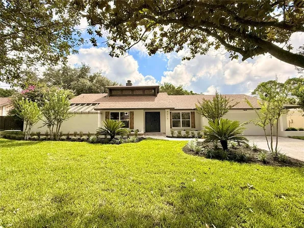 4015 LAKE MIRA DRIVE, ORLANDO, FL 32817