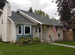 9605 Newhaven Loop, Anchorage, AK 99507