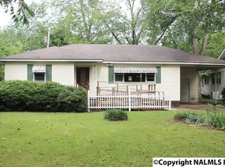 1011 Danville Rd SW, Decatur, AL 35601