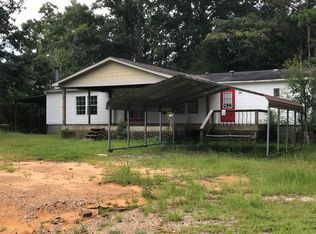 3791 Valley Rd, Meridian, MS 39307