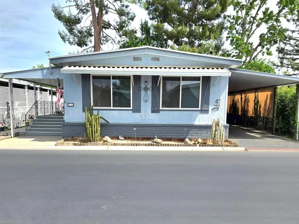 2706 W Ashlan Ave Spc 25, Fresno, CA 93705