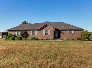 519 N Elm Ave, Clever, MO 65631