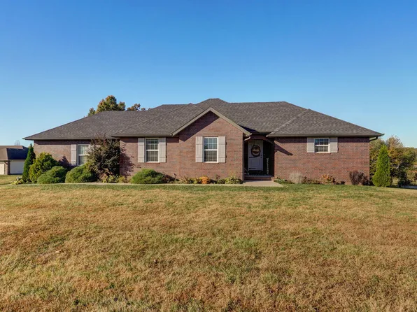 519 N Elm Avenue, Clever, MO 65631