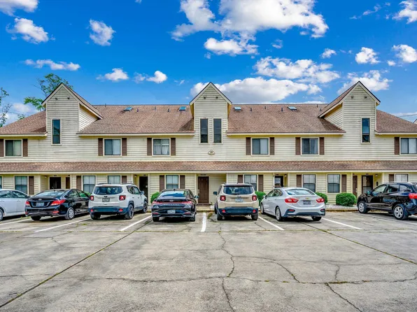 510 Fairwood Lakes Dr. #J-10, Myrtle Beach, SC 29588