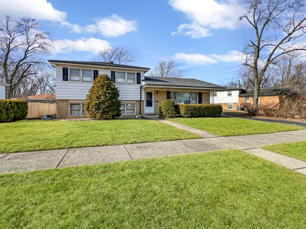 15848 Wabash Ave, South Holland, IL 60473
