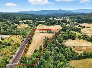 1596 Ferrier Rd, Winlock, WA 98596