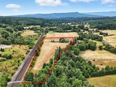 1596 Ferrier Road, Winlock, WA, 98596