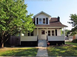 913 6th Ave, Saint Albans, WV 25177