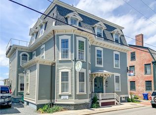 123 Spring St, Newport, RI 02840