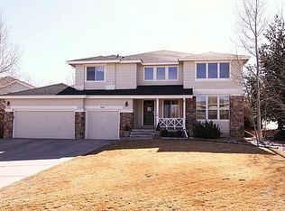 9662 Millstone Ct, Highlands Ranch, CO 80130