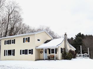 458 County Route 85, Cropseyville, NY 12052