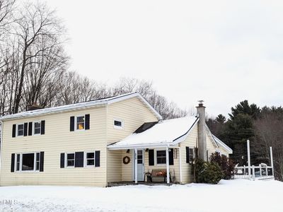 458 County Rt 85, Cropseyville, NY, 12052